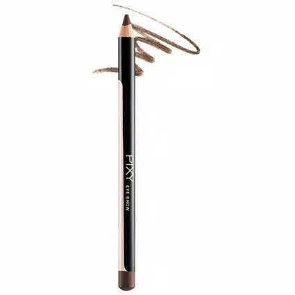 pixy eyebrow 1.14g/pensil alis pixy eyebrow 1.14g/pensil alis