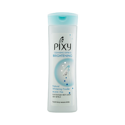 pixy cleansing express 100ml and 150ml/pembersih wajah pixy cleansing express 100ml and 150ml/pembersih wajah
