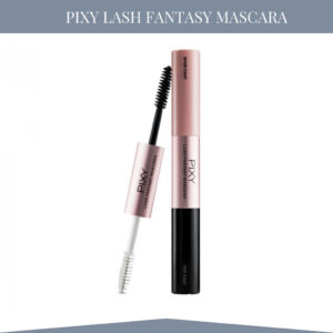 pixy lash fantasy mascara 12ml/maskara