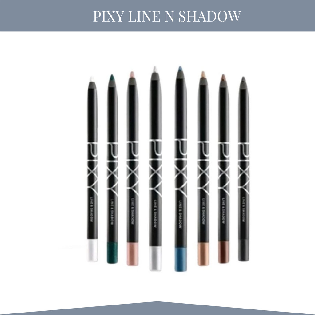 pixy line and shadow waterproof creamy 2g pixy line and shadow waterproof creamy 2g