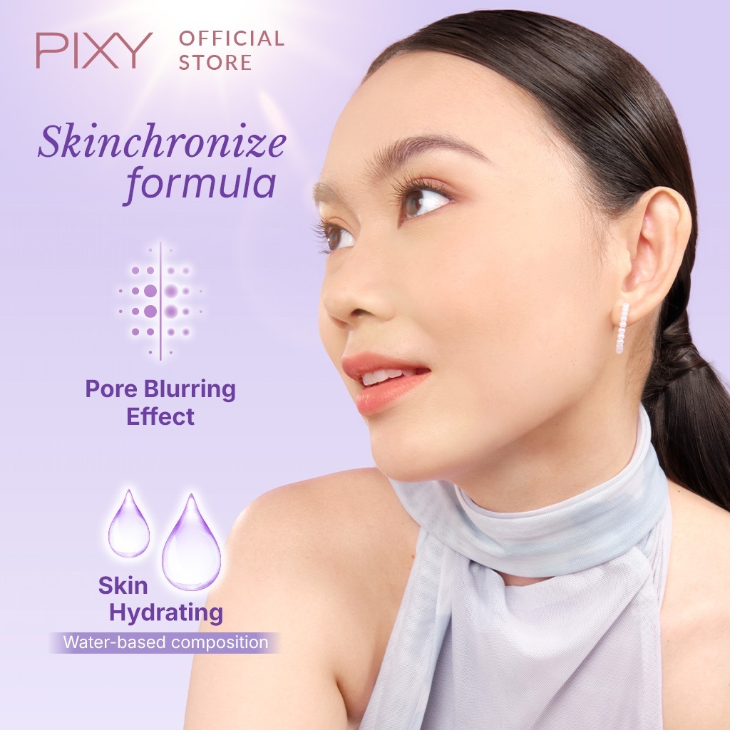 pixy airy hydra blur primer 20ml pixy airy hydra blur primer 20ml