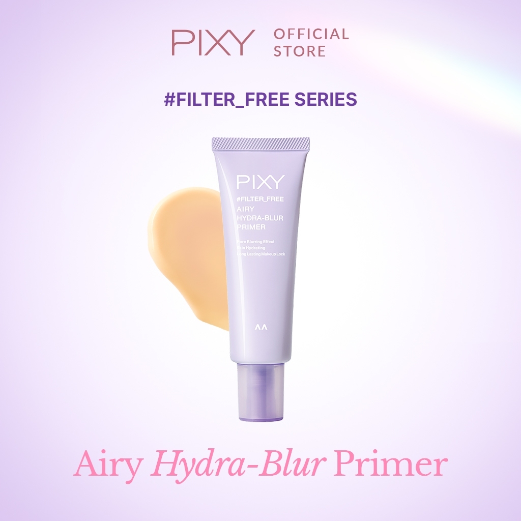 pixy airy hydra blur primer 20ml pixy airy hydra blur primer 20ml