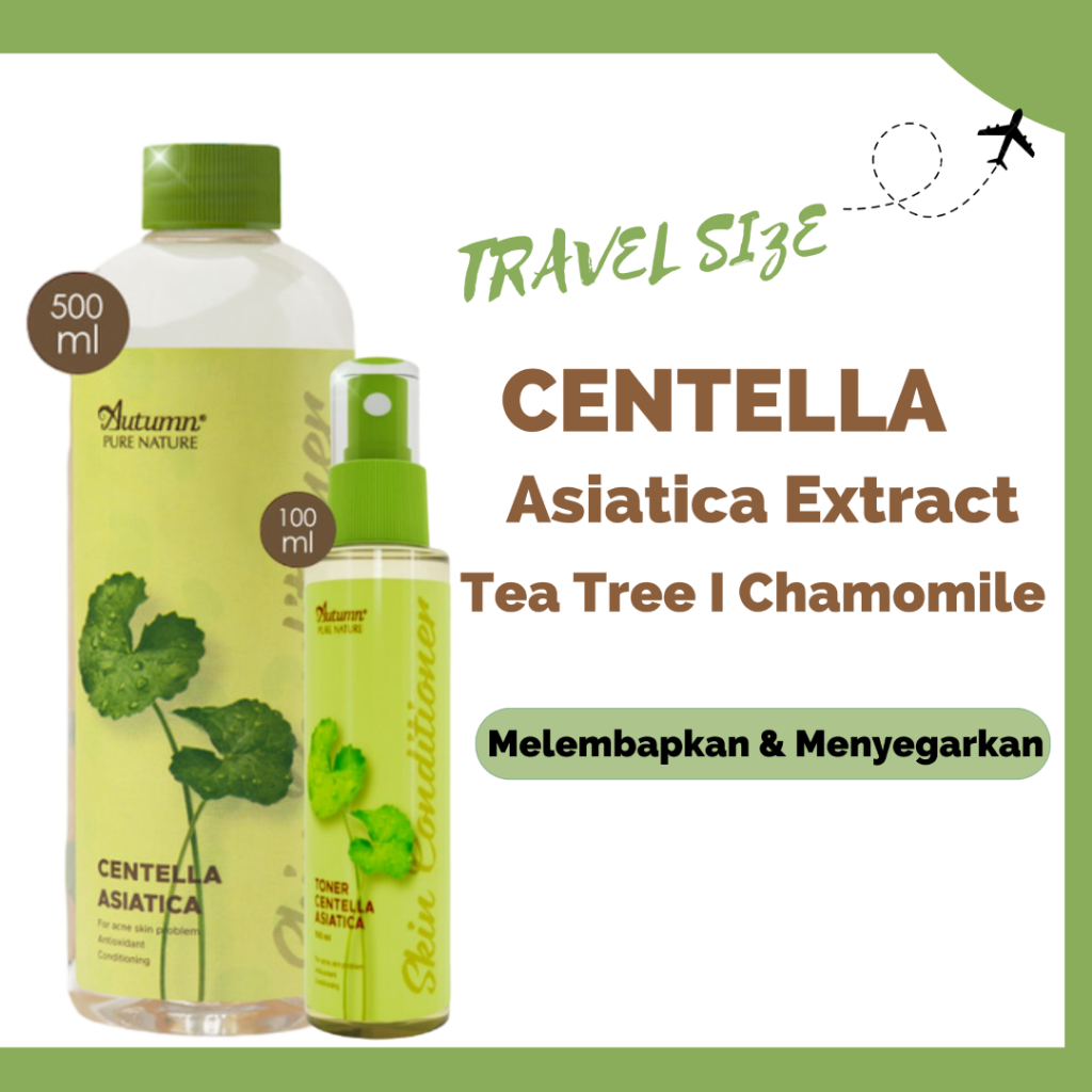 autumn skin conditioner with centella asiatica 500ml bpom autumn skin conditioner with centella asiatica 500ml bpom