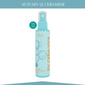 autumn 5x cera hya skin barrier moisture and hydrating toner 100ml/toner wajah dan badan