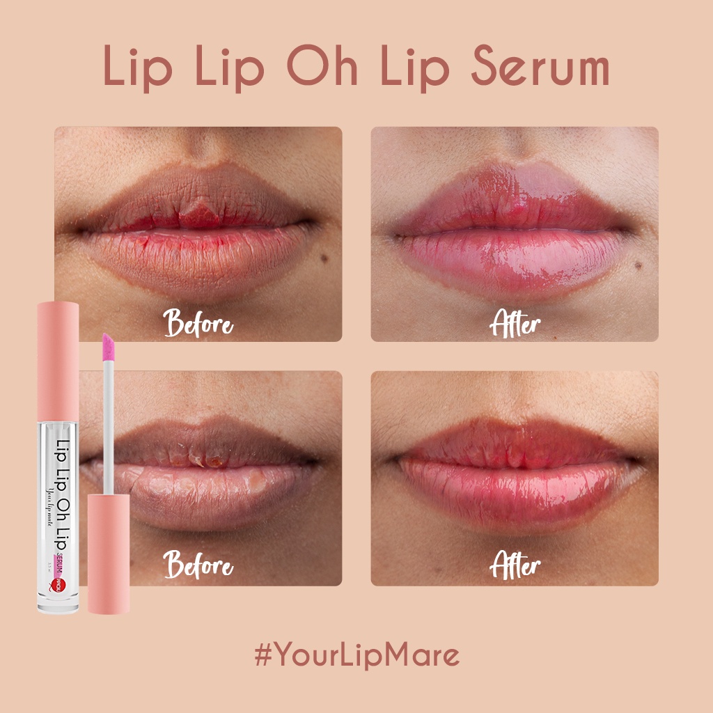 pipiqiu lip lip oh lip serum your lip matte pipiqiu lip lip oh lip serum your lip matte