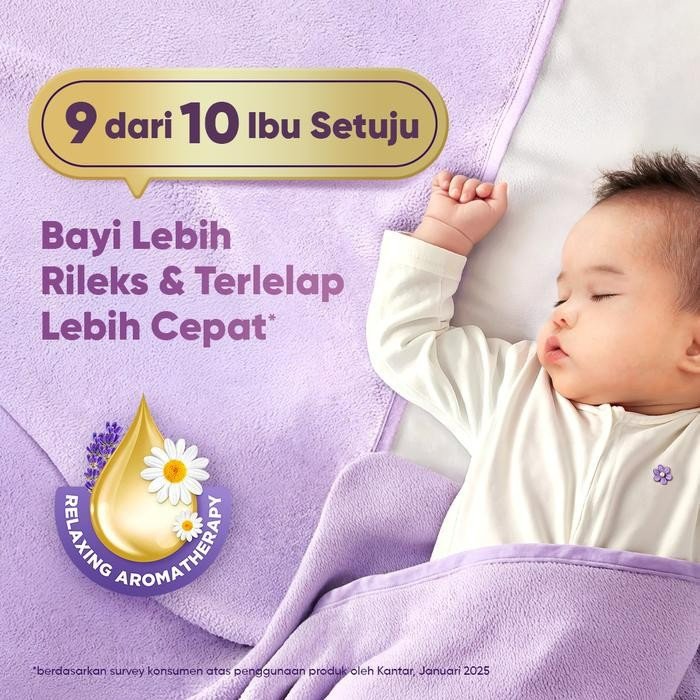 cussons baby cuddle calm hair and body wash 375ml/sabun mandi bayi cussons baby cuddle calm hair and body wash 375ml/sabun mandi bayi