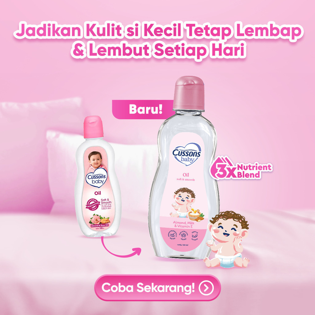 cussons baby oil 50ml plus 50ml and 100ml plus 100ml/minyak tubuh bayi cussons baby oil 50ml plus 50ml and 100ml plus 100ml/minyak tubuh bayi