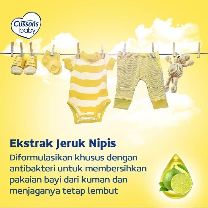 cussons baby liquid detergent antibacterial 700ml/perawatan bayi cussons baby liquid detergent antibacterial 700ml/perawatan bayi
