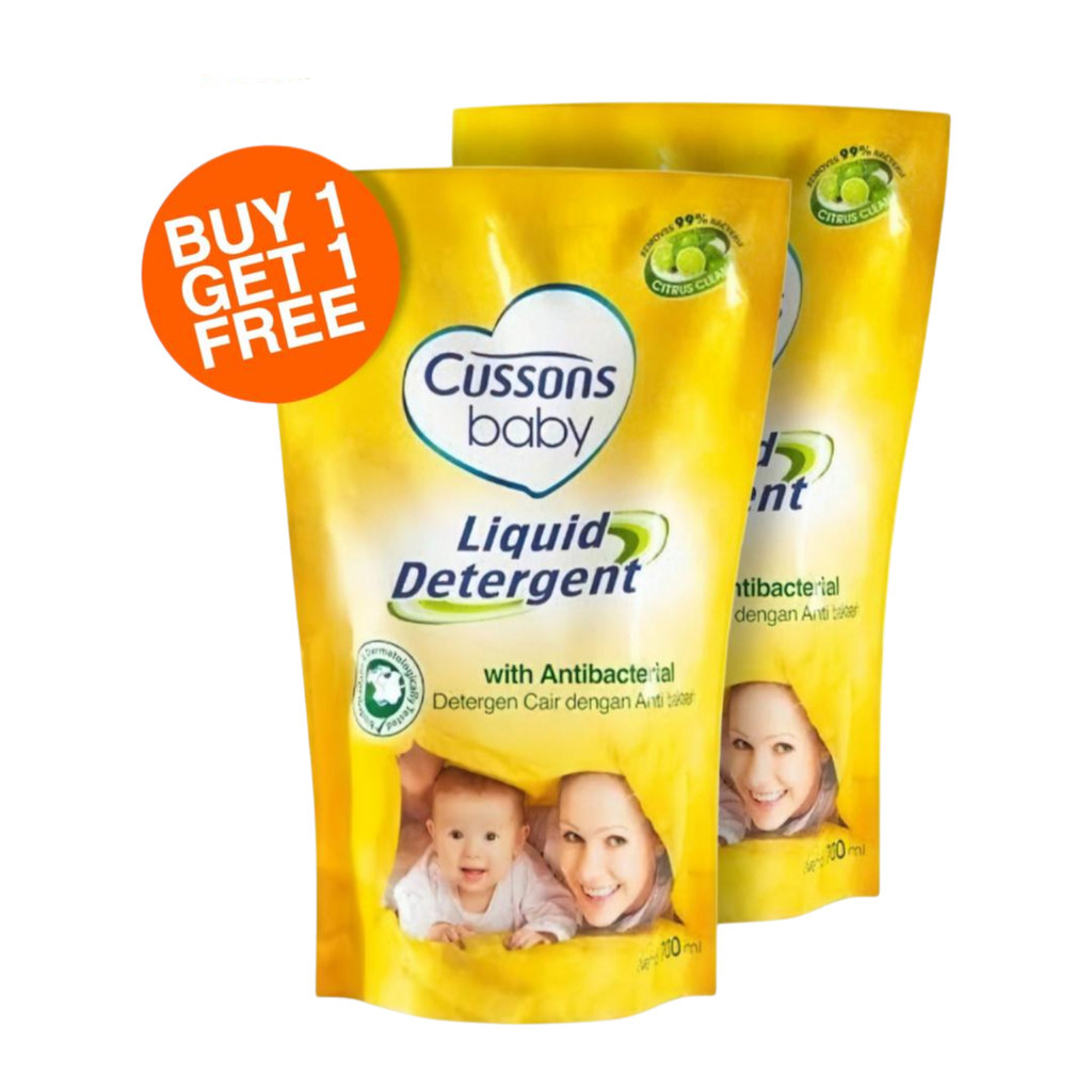 cussons baby liquid detergent antibacterial 700ml/perawatan bayi cussons baby liquid detergent antibacterial 700ml/perawatan bayi