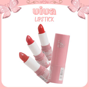 viva lipstick 4g/lip cream