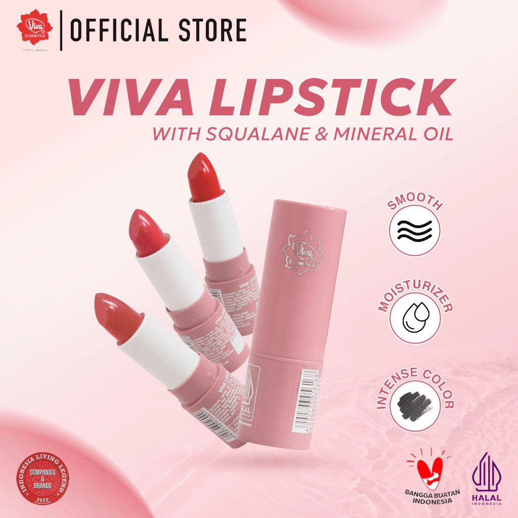 viva lipstick 4g/lip cream viva lipstick 4g/lip cream