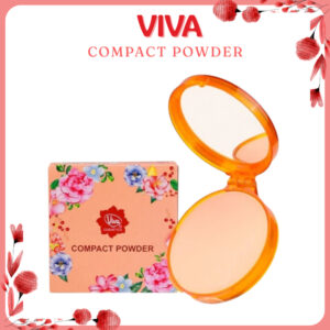viva compact powder 19g/bedak padat