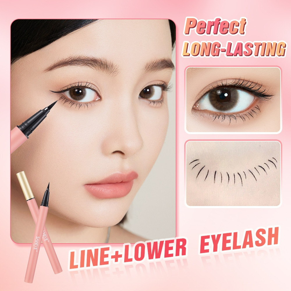 saniye colorful waterproof eyeliner 2g saniye colorful waterproof eyeliner 2g
