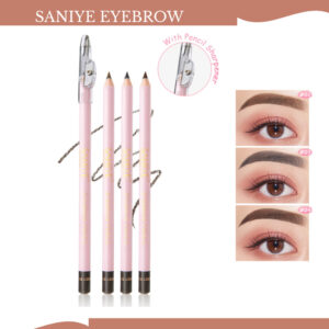saniye eyebrow pencil1g/pensil alis