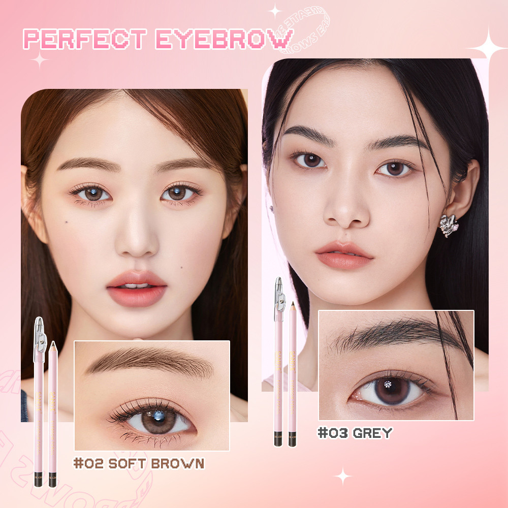 saniye eyebrow pencil1g/pensil alis saniye eyebrow pencil1g/pensil alis