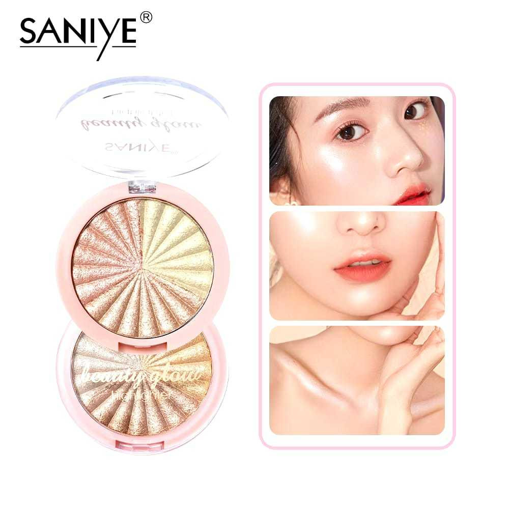 saniye beauty glow highlighter 8g saniye beauty glow highlighter 8g