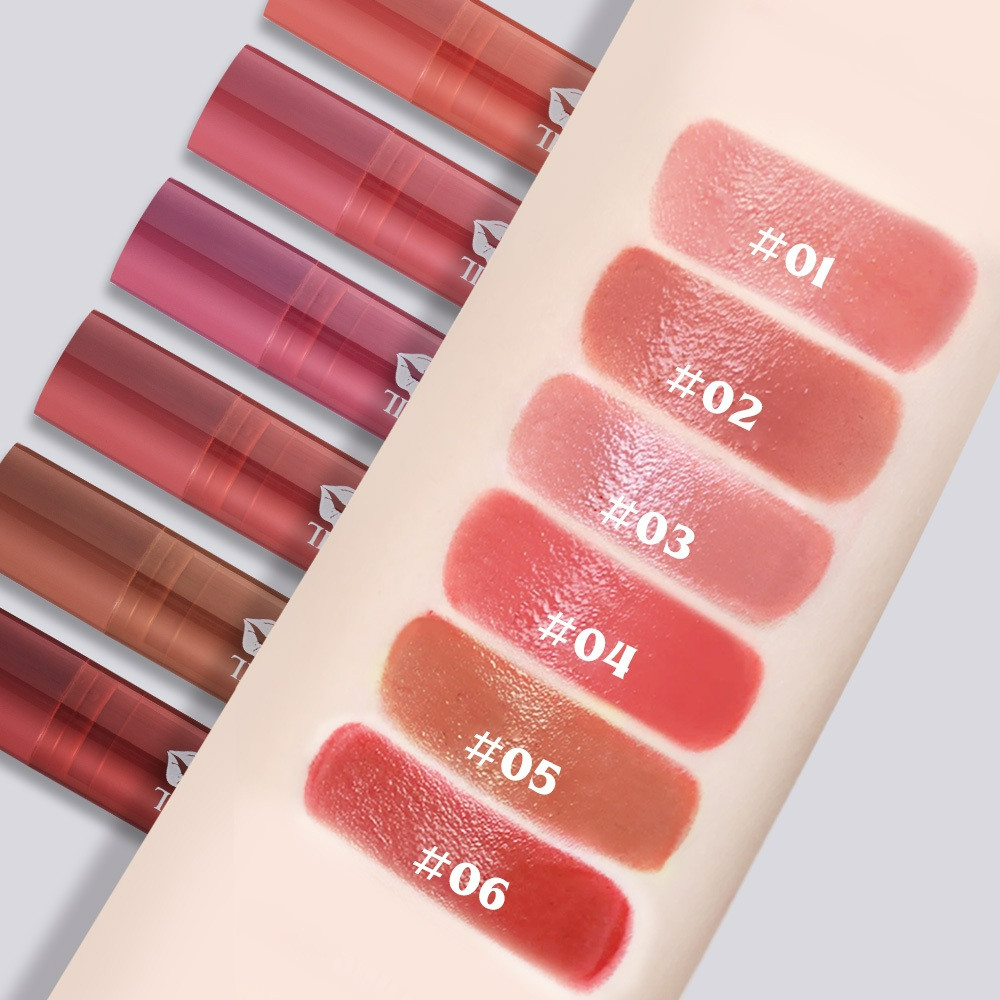 saniye lipcare serum lipstick 3.5g saniye lipcare serum lipstick 3.5g