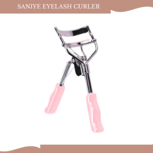 saniye eyelash curler/penjepit bulu mata