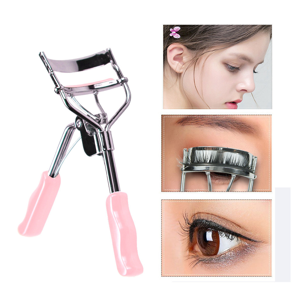 saniye eyelash curler/penjepit bulu mata saniye eyelash curler/penjepit bulu mata