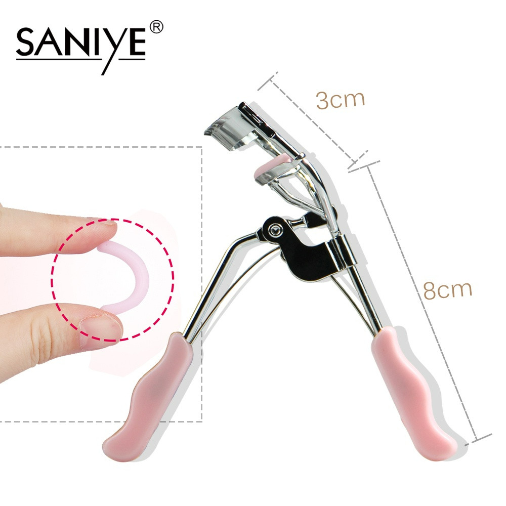 saniye eyelash curler/penjepit bulu mata saniye eyelash curler/penjepit bulu mata