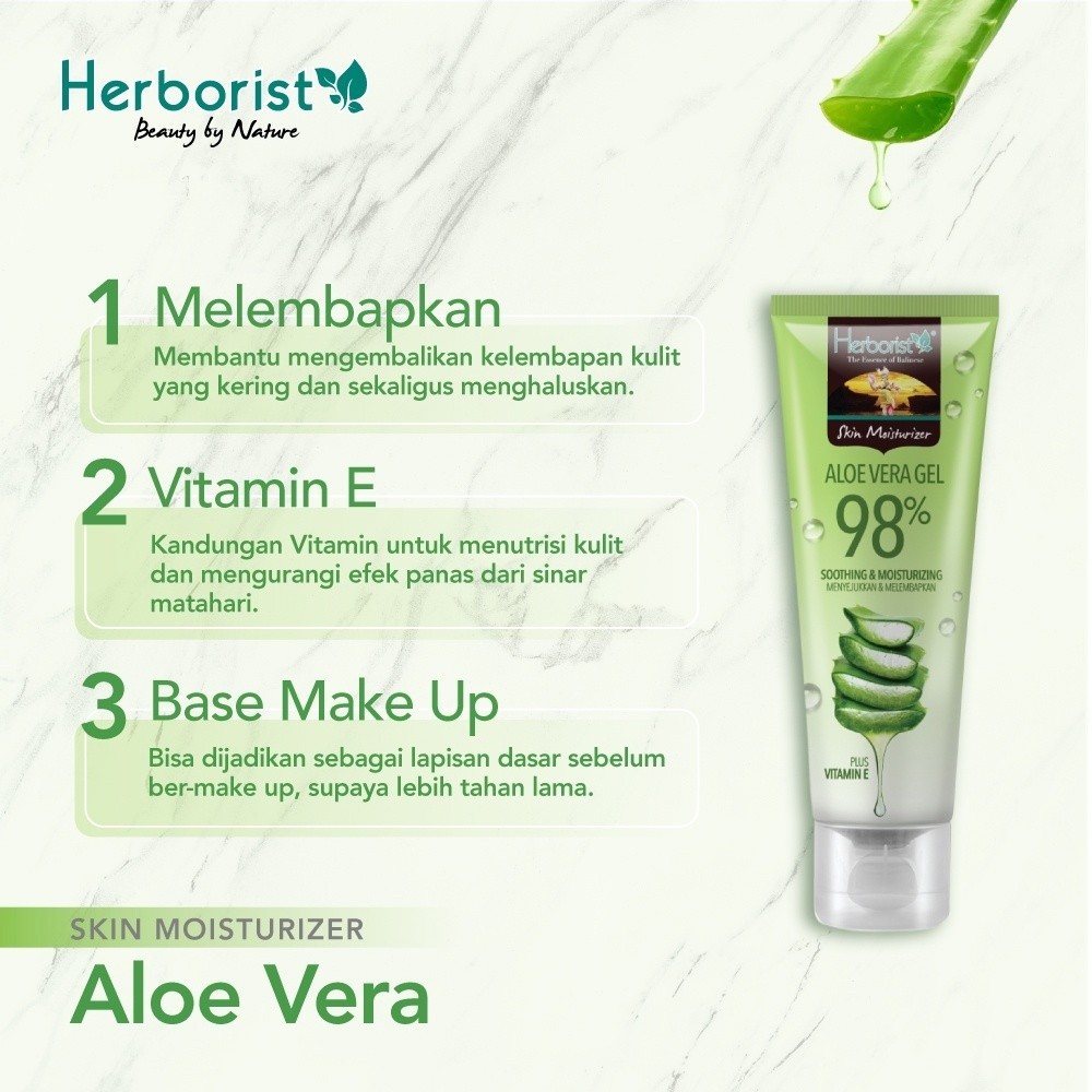 herborist aloe rich hydrating and soothing body serum gel 100ml herborist aloe rich hydrating and soothing body serum gel 100ml
