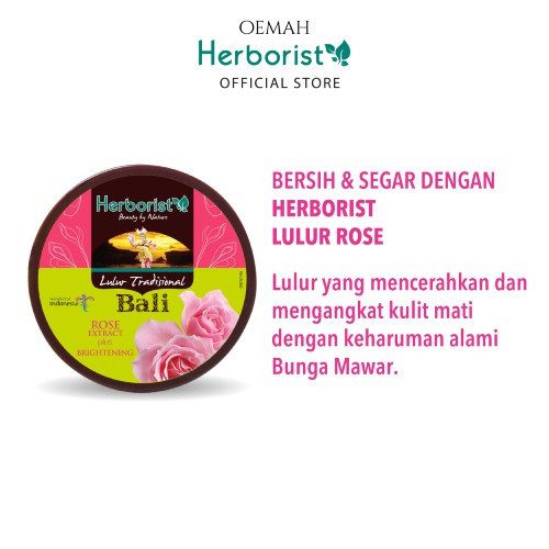herborist lulur tradisional bali 100g & 200g | milk | strawberry | zaitun | bengkoang herborist lulur tradisional bali 100g & 200g | milk | strawberry | zaitun | bengkoang