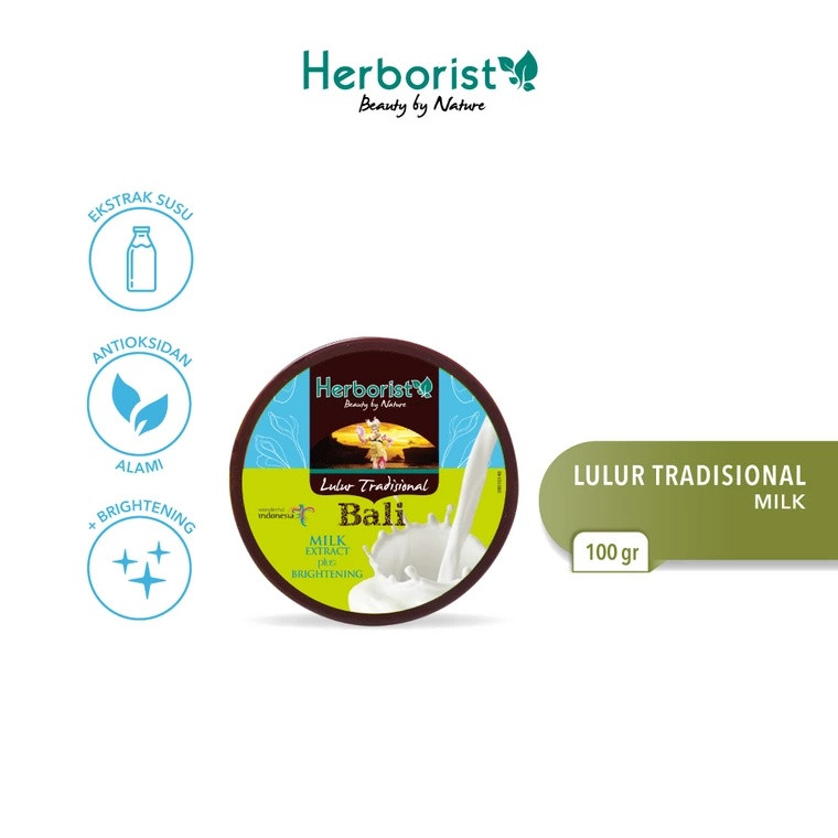 herborist lulur tradisional bali 100g & 200g | milk | strawberry | zaitun | bengkoang herborist lulur tradisional bali 100g & 200g | milk | strawberry | zaitun | bengkoang