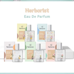 herborist eau de parfum 30ml/parfum unisex