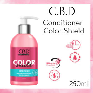 cbd professional color shield conditioner 250ml