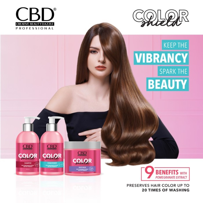 cbd professional color shield conditioner 250ml cbd professional color shield conditioner 250ml