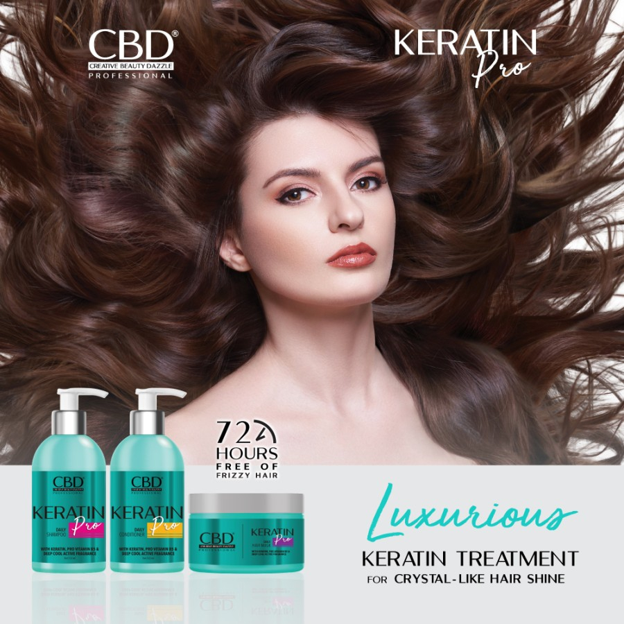 cbd professional keratin pro daily shampoo 1000ml cbd professional keratin pro daily shampoo 1000ml