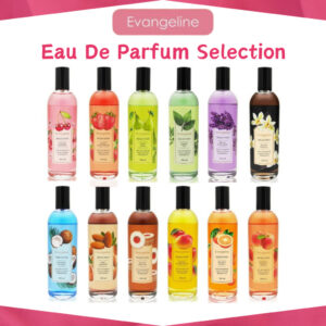 evangeline eau de parfum selection 100ml/parfum unisex