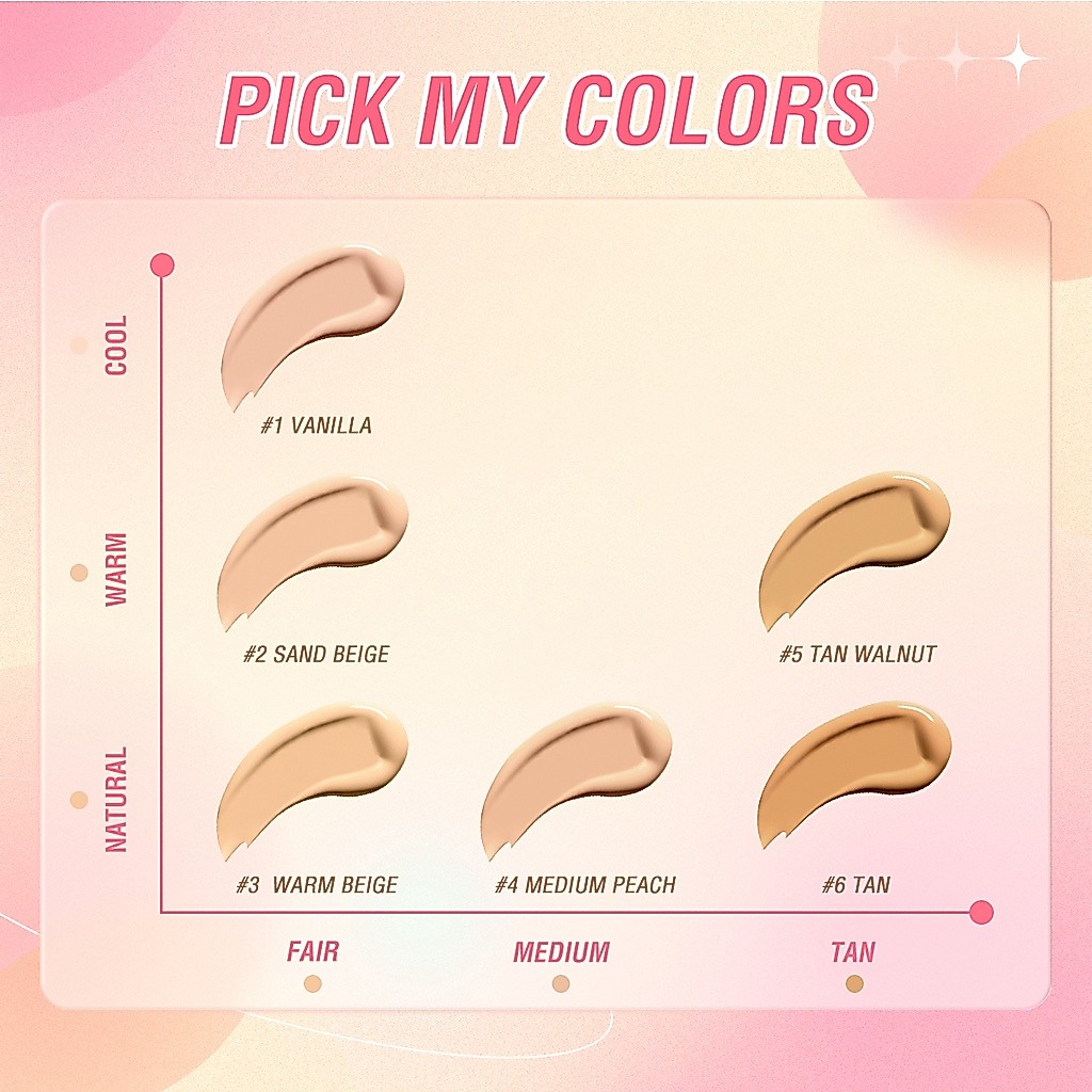 pinkflash lasting matte foundation pinkflash lasting matte foundation