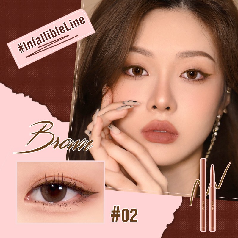 pinkflash pro touch pencil eyeliner | infallible line hyperfine smooth get eyeliner pinkflash pro touch pencil eyeliner | infallible line hyperfine smooth get eyeliner