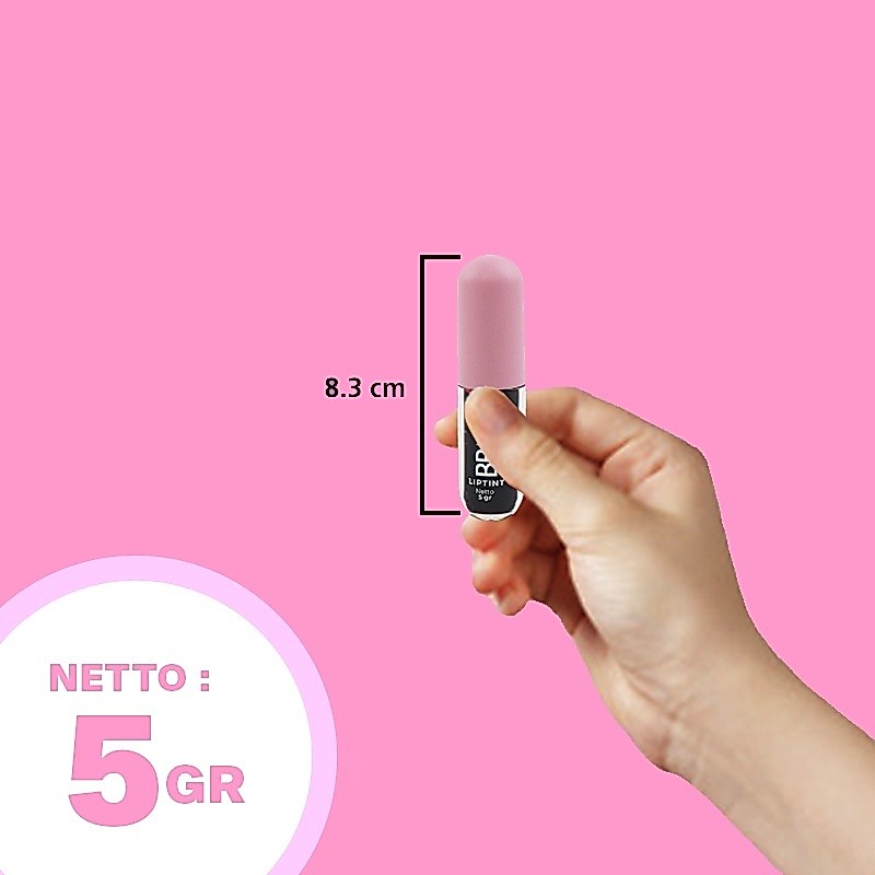 brasov liptint berry berry bomb/apple ly ever after/cherries me/peach please 5g brasov liptint berry berry bomb/apple ly ever after/cherries me/peach please 5g