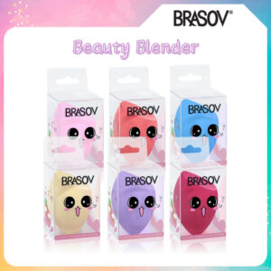 brasov spons make up 3.5cm/spons alas bedak