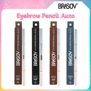brasov eyebrow pencil auto/pensil alis