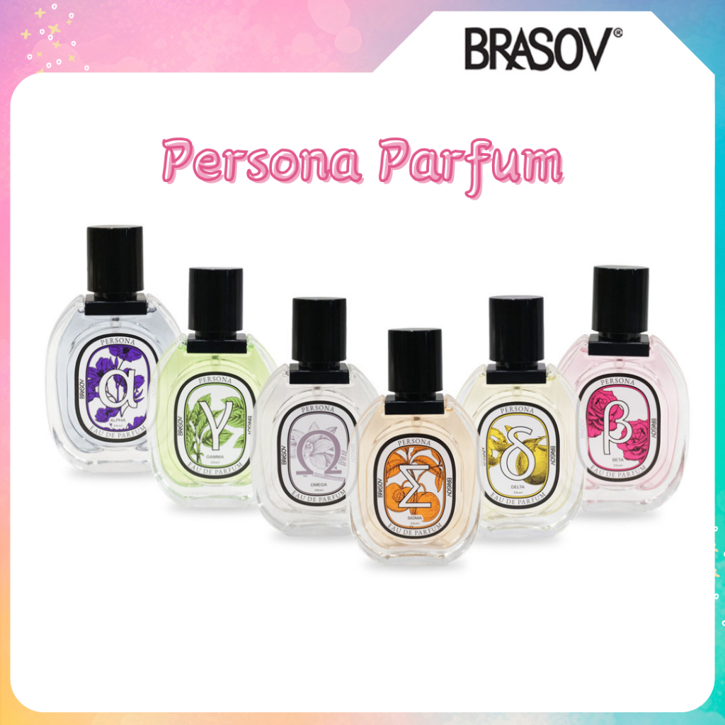 brasov persona eau de parfum 35ml brasov persona eau de parfum 35ml