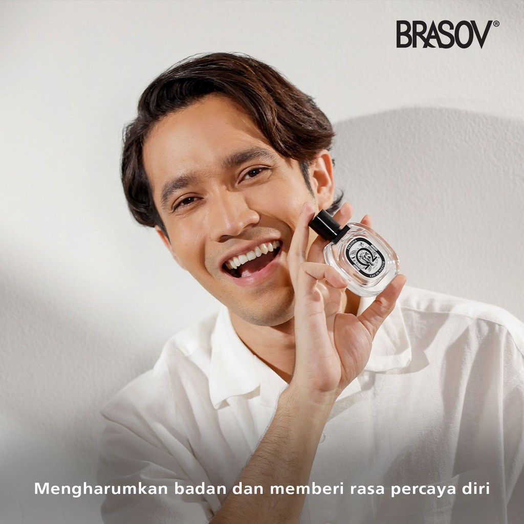 brasov persona eau de parfum 35ml brasov persona eau de parfum 35ml