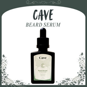 cave beard serum 30ml/serum jenggot