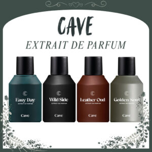 cave extrait de parfum/parfum pria