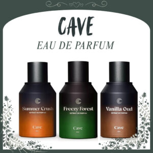 cave extrait de parfum 50ml/parfum pria