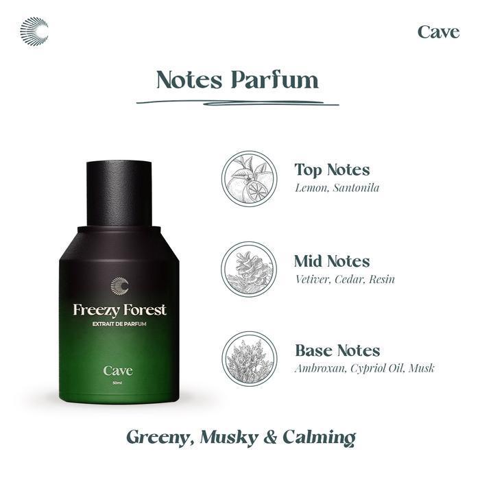 cave extrait de parfum 50ml/parfum pria cave extrait de parfum 50ml/parfum pria