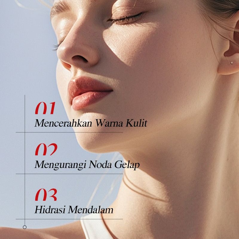 kormesic kojic acid brightening cream 140g/pelembab wajah kormesic kojic acid brightening cream 140g/pelembab wajah